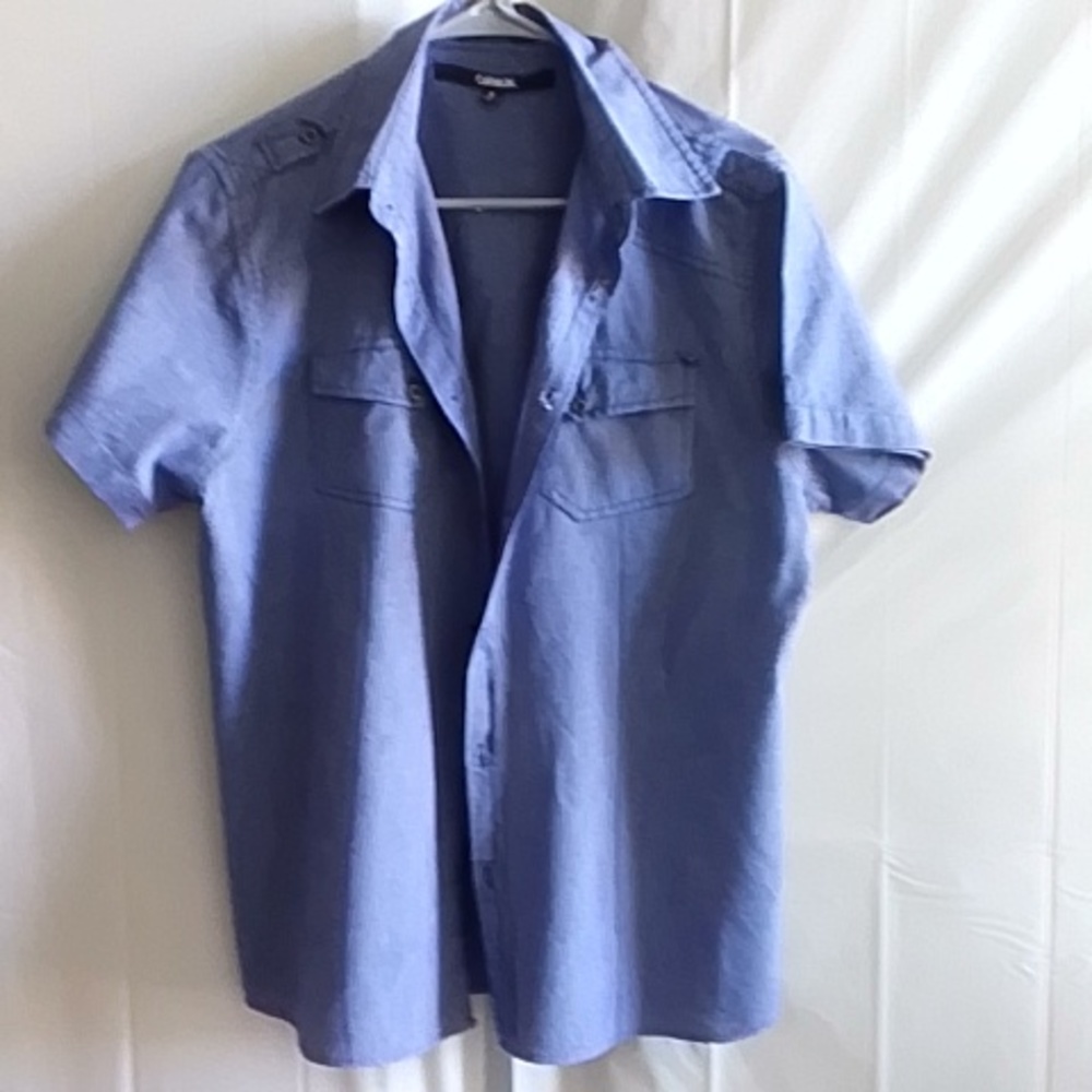 Boys dress shirt